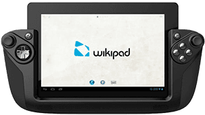 Wikipad