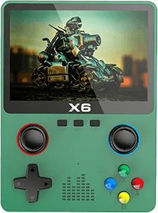 X6