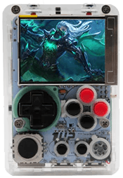 1UP Pi-Boy Micro