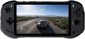 Abxylute Cloud Gaming Handheld