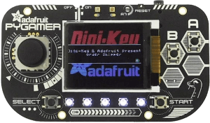 Adafruit PyGamer