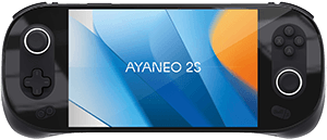 AYANEO 2S