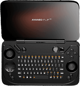 AYANEO Flip KB
