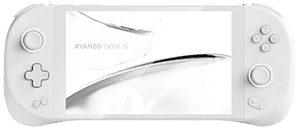 AYANEO Geek 1S
