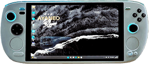 AYANEO Kun