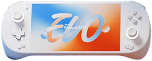 AYANEO Pocket EVO