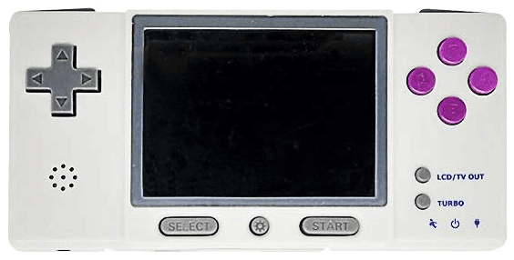 Digi RetroBoy