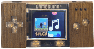Gamebuino META