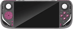 GAMEMT E6 Max
