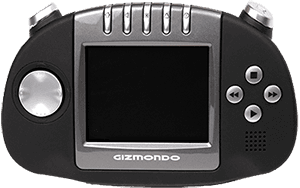 Gizmondo