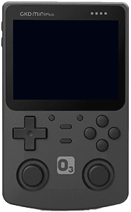 GKD Mini Plus Classic