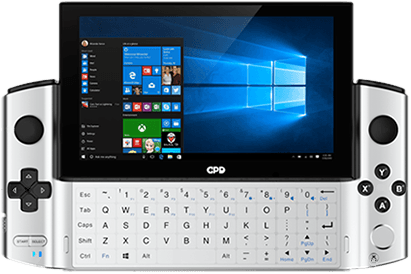 GPD Win 3