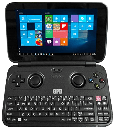GPD Win