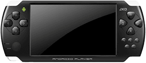 JXD S602B