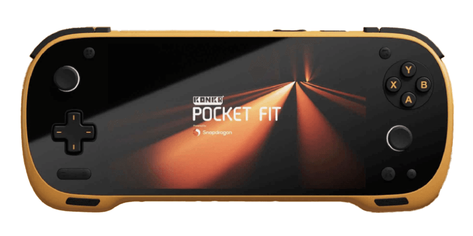KONKR Pocket Fit
