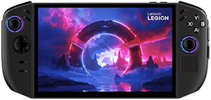Legion Go Gen 2