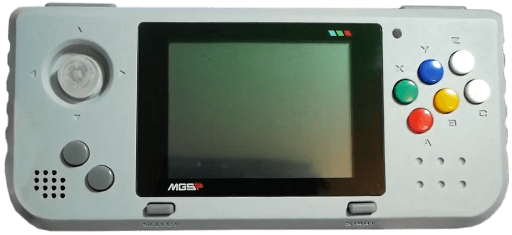 MGSP