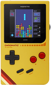 Modretro Chromatic