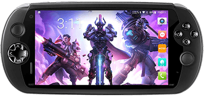 MOQI i7S