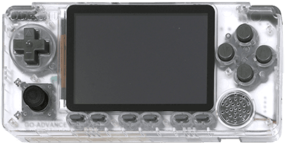 Odroid Go Advance