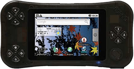 ODROID S