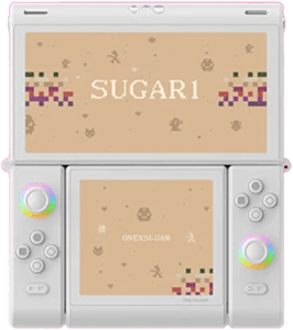 ONEXSUGAR SUGAR 1