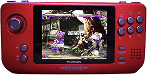 Pocket Battlefield 2