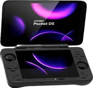 Pocket DS