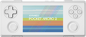 Pocket Micro 2