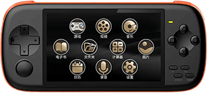 PowKiddy J6