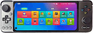 PowKiddy RGB10 Max 2