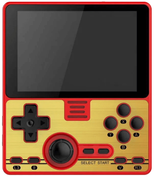 PowKiddy RGB20