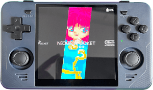 PowKiddy RGB30