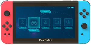 PowKiddy X2