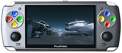 PowKiddy X20
