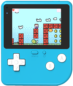 Retro Arcade For Education