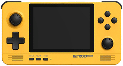Retroid Pocket 2