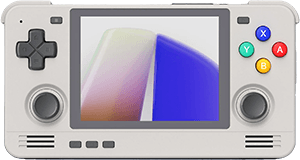 Retroid Pocket 2S