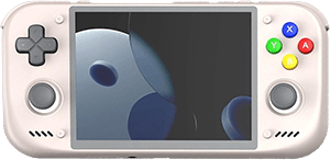 Retroid Pocket Nova