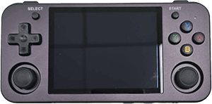 RG353M