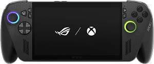 ROG Xbox Ally X
