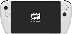 Sunday Dragon 3D One