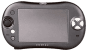 Tapwave Zodiac