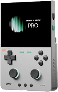 TRIMUI Brick Hammer Pro U
