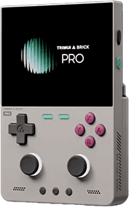TRIMUI Brick Pro