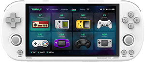 TRIMUI Smart Pro