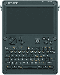 uConsole