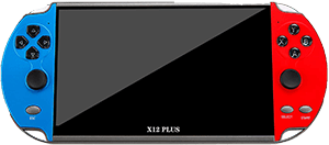 X12 Plus